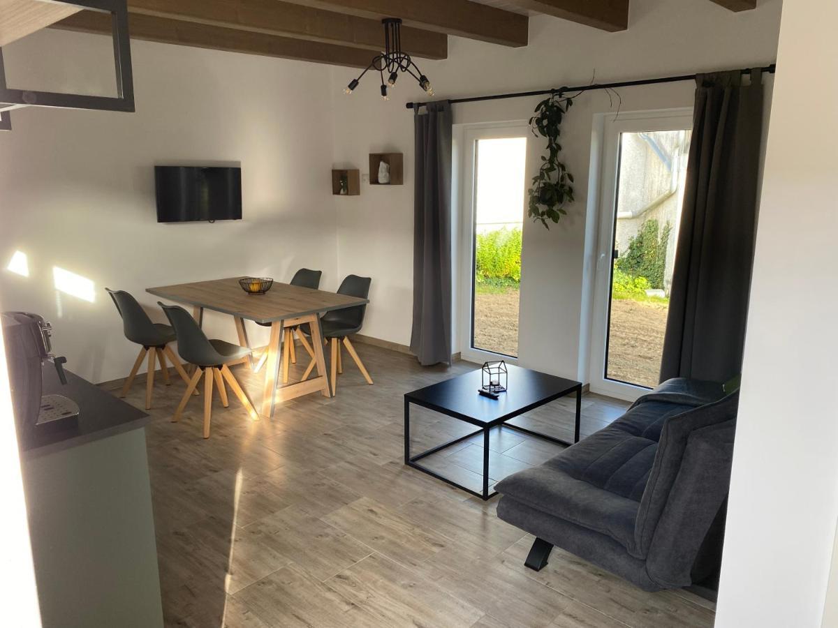 Fichtelcube De Villa Schonwald  Dış mekan fotoğraf