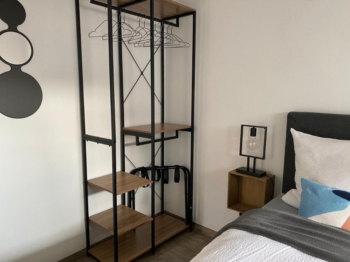 Fichtelcube De Villa Schonwald  Dış mekan fotoğraf