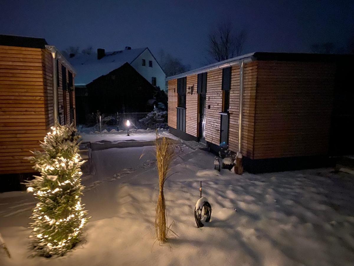 Fichtelcube De Villa Schonwald  Dış mekan fotoğraf